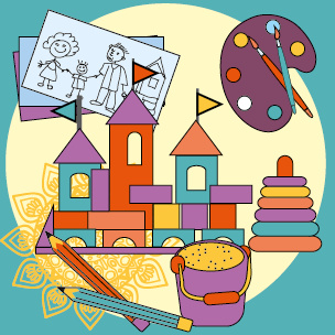 КОРРЕКЦИОННО-РАЗВИВАЮЩАЯ РАБОТА 